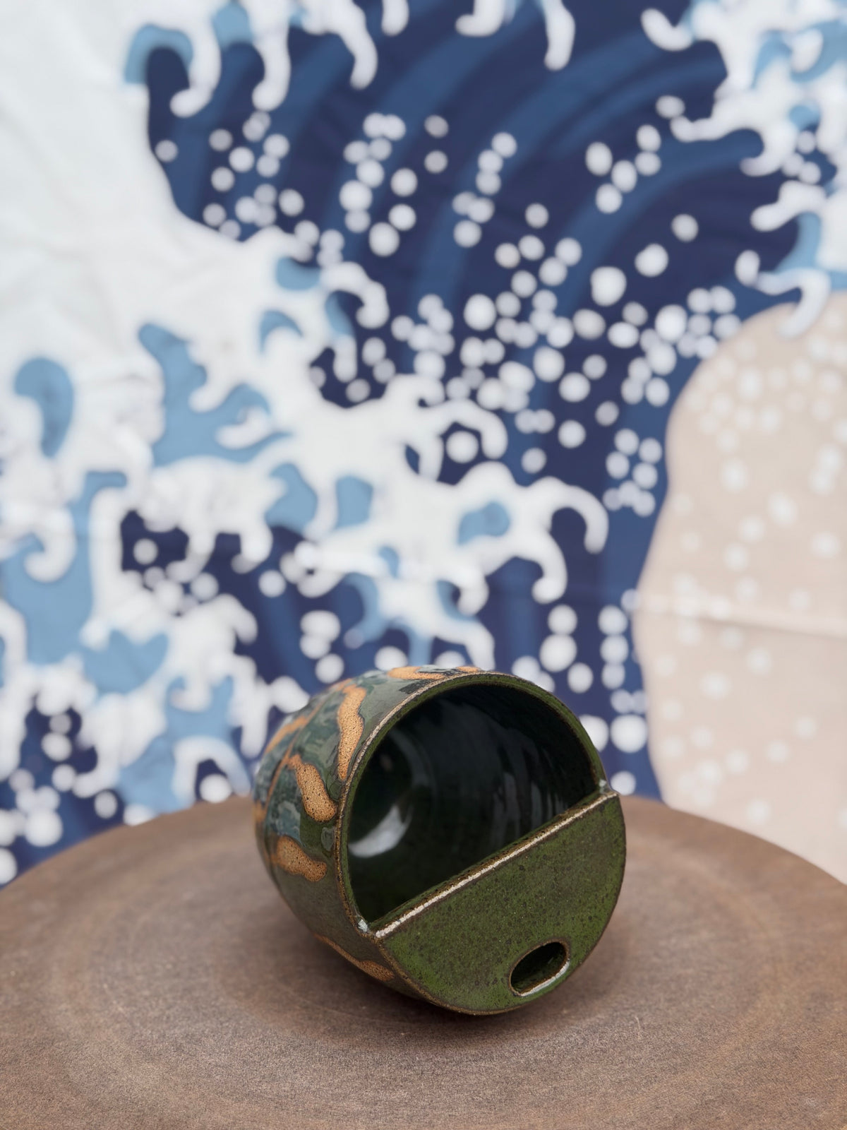 Kelp to-go mug | Small