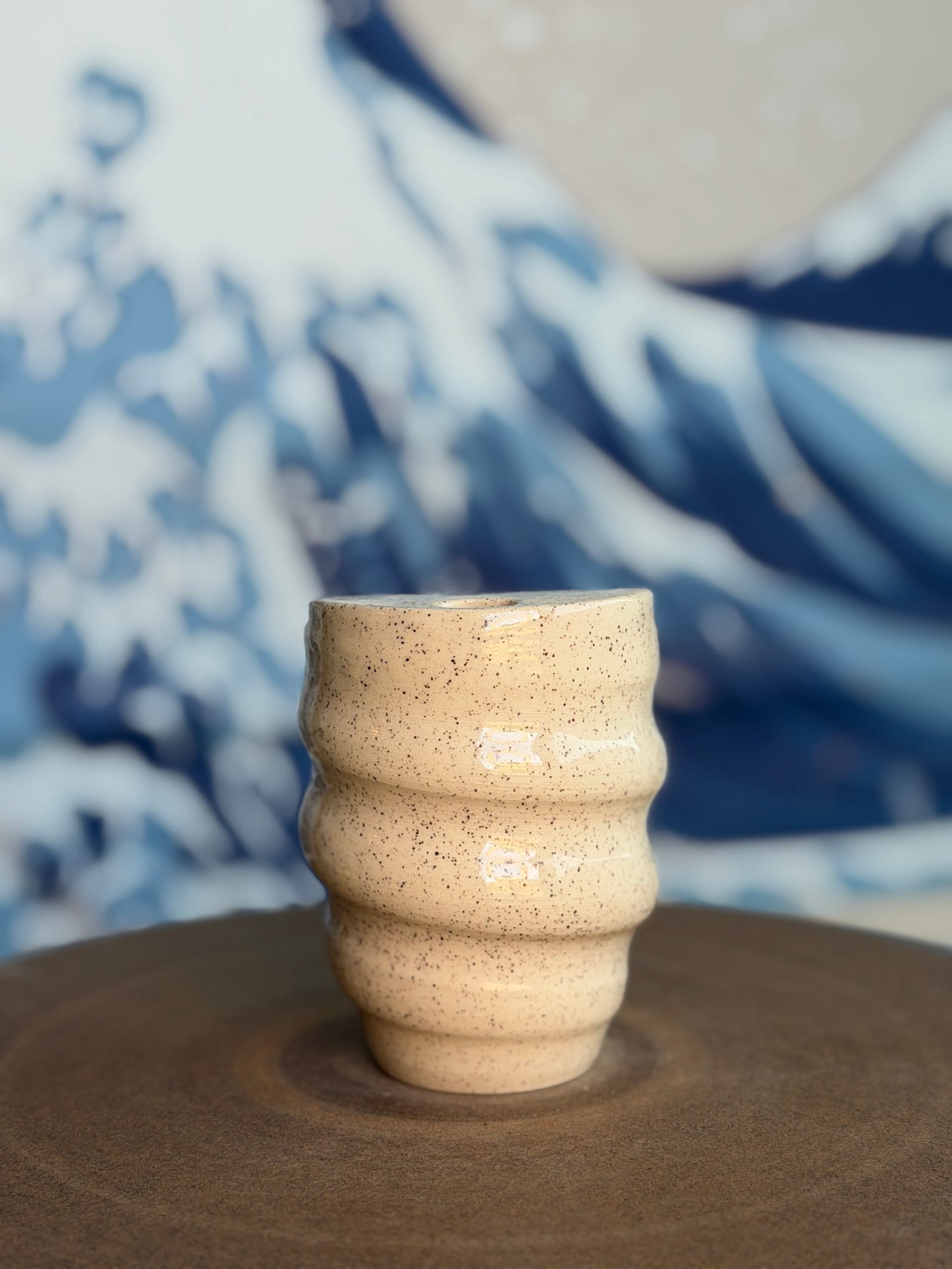 Conch to-go mug | Small