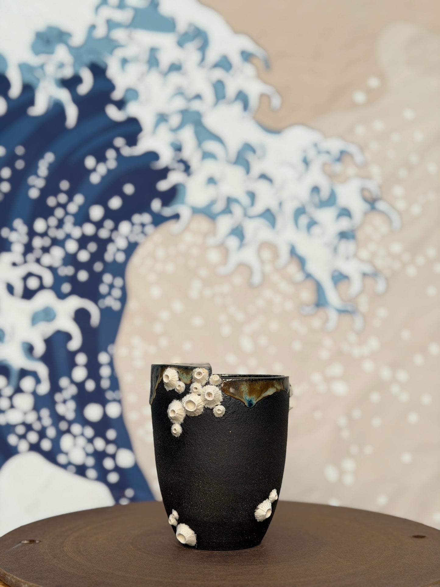 Barnacle to-go mug | Small