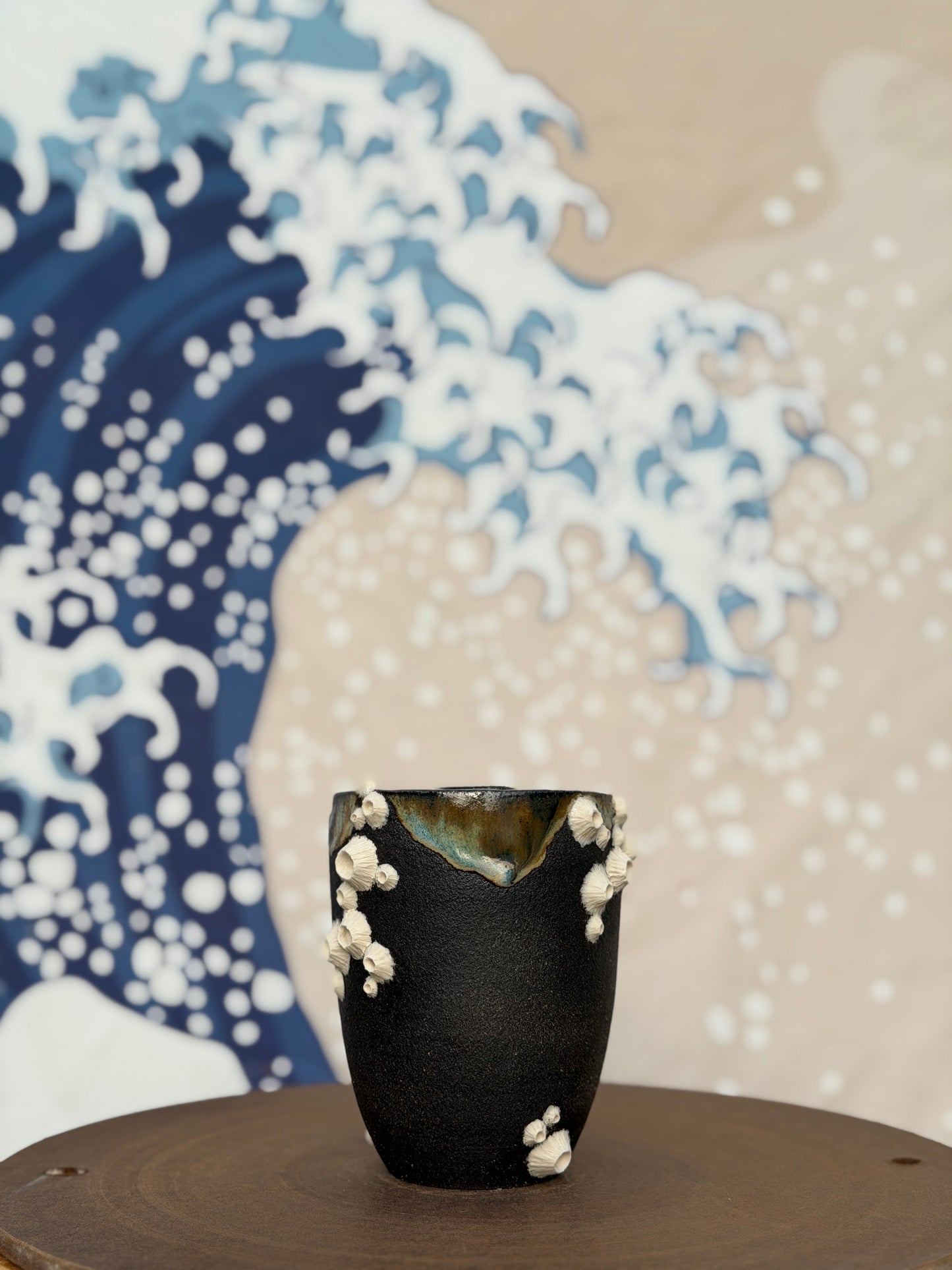 Barnacle to-go mug | Small