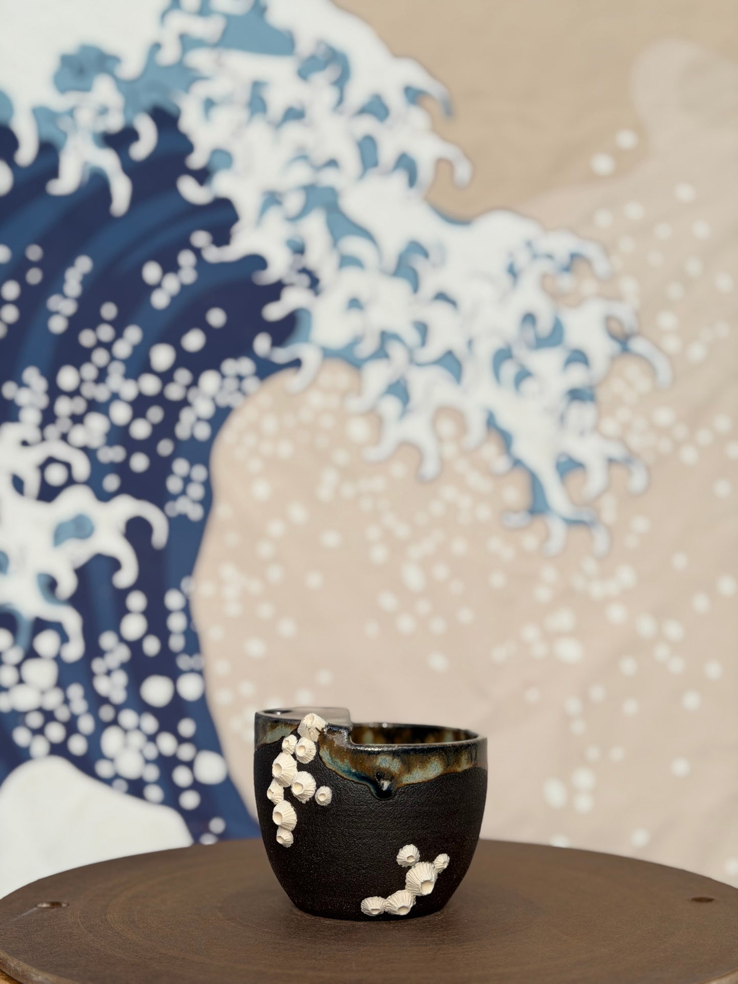 Barnacle to-go mug | Mini