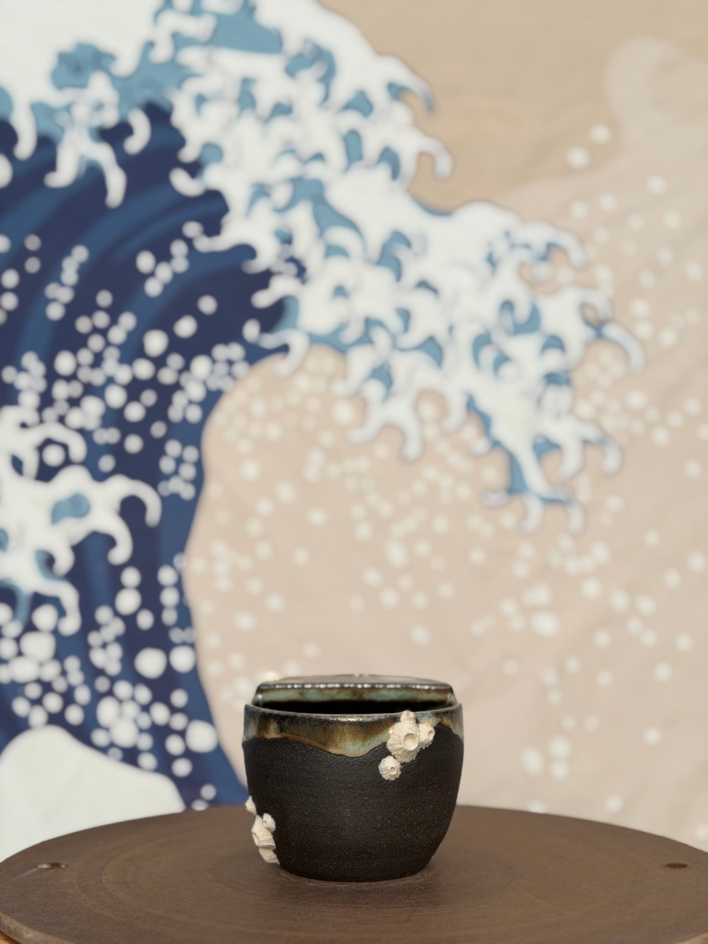 Barnacle to-go mug | Mini