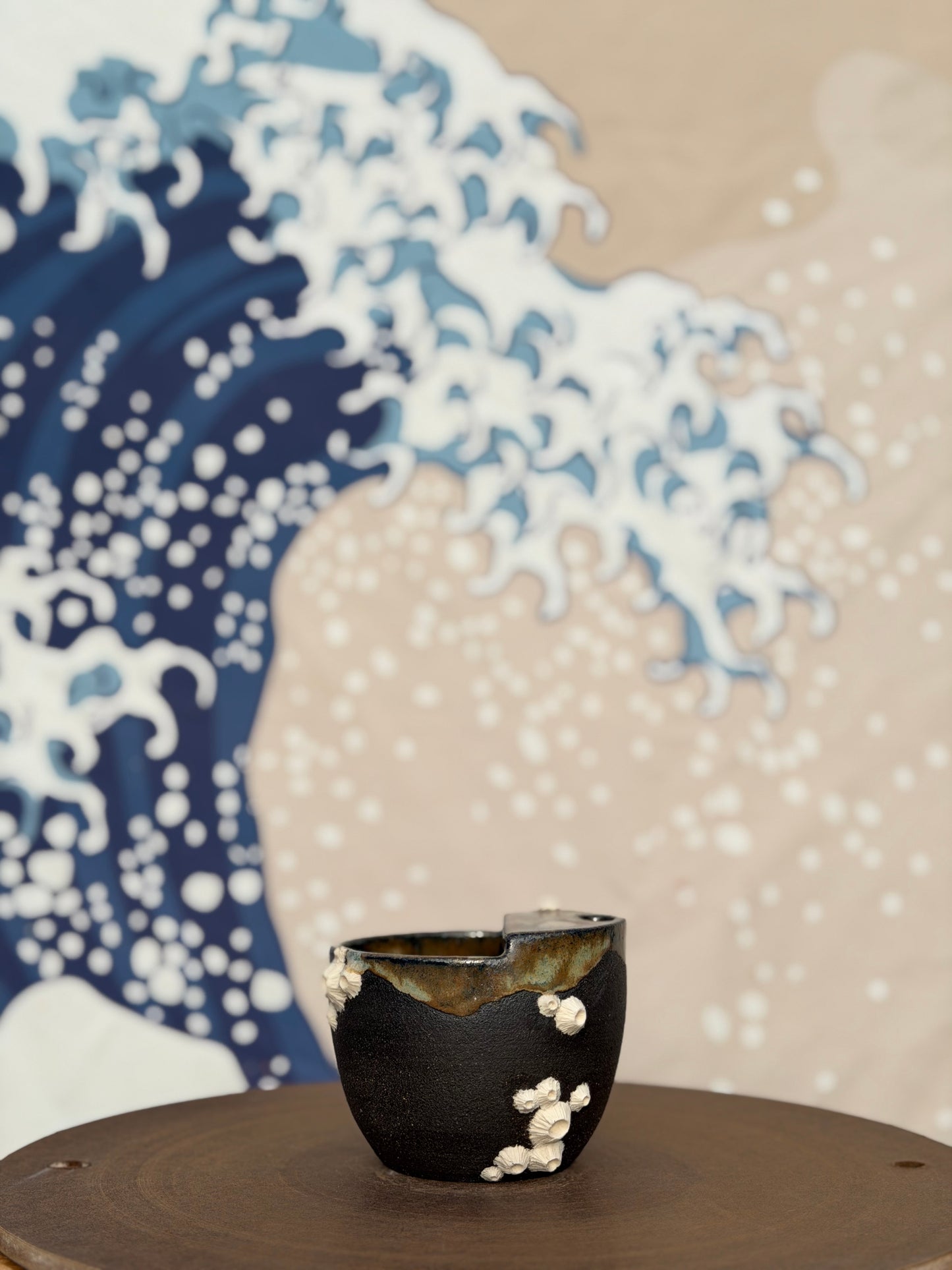 Barnacle to-go mug | Mini