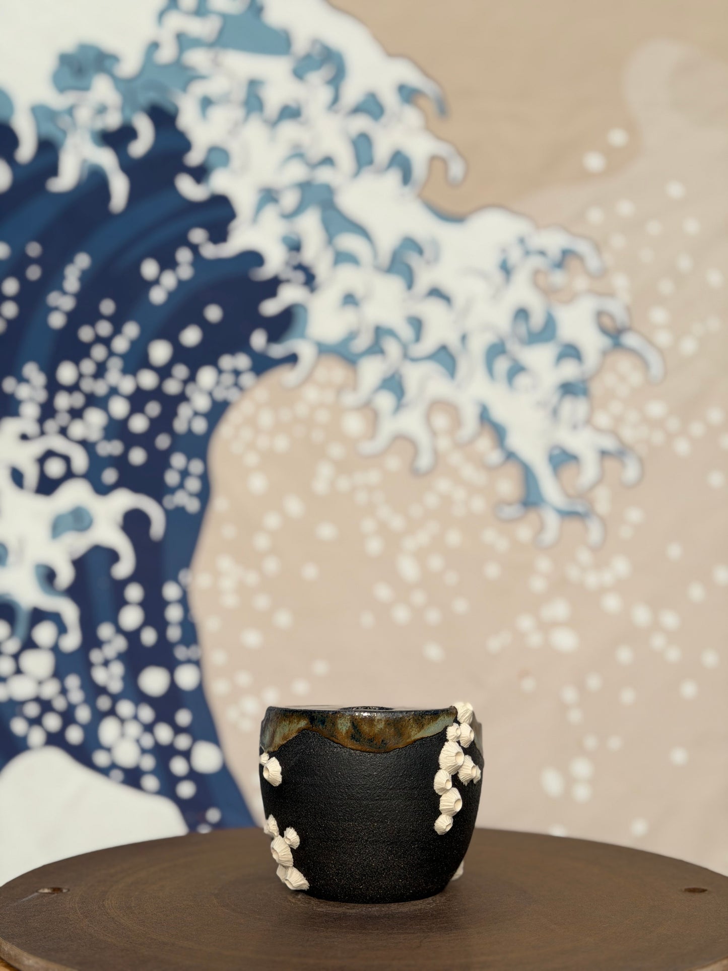 Barnacle to-go mug | Mini