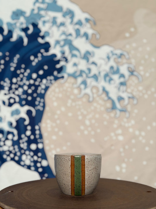 Surfboard to-go mug | Mini