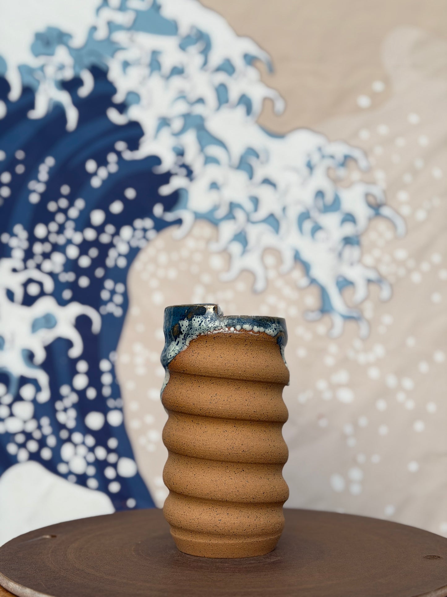 Big Swell to-go mug | Tall