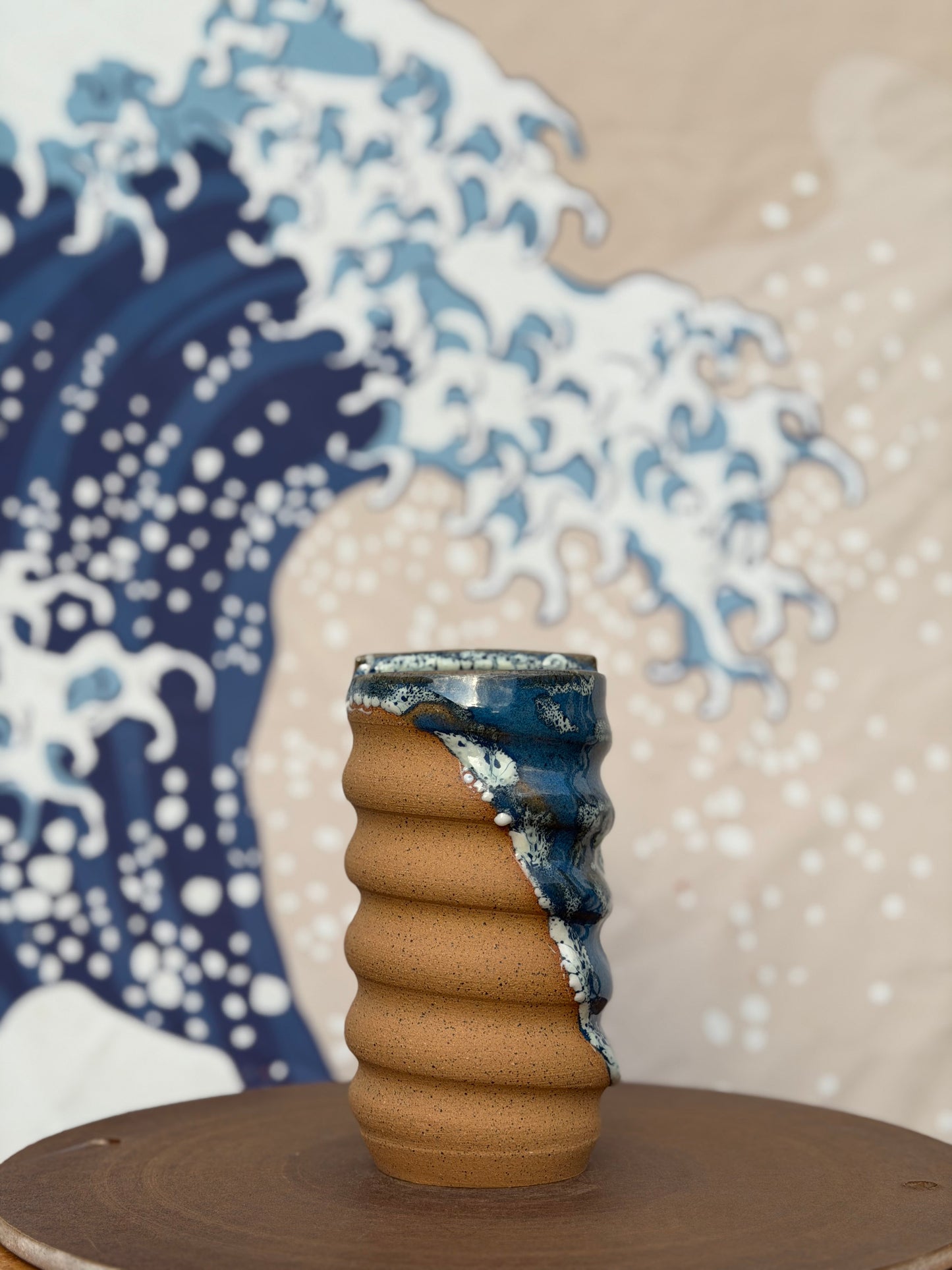 Big Swell to-go mug | Tall