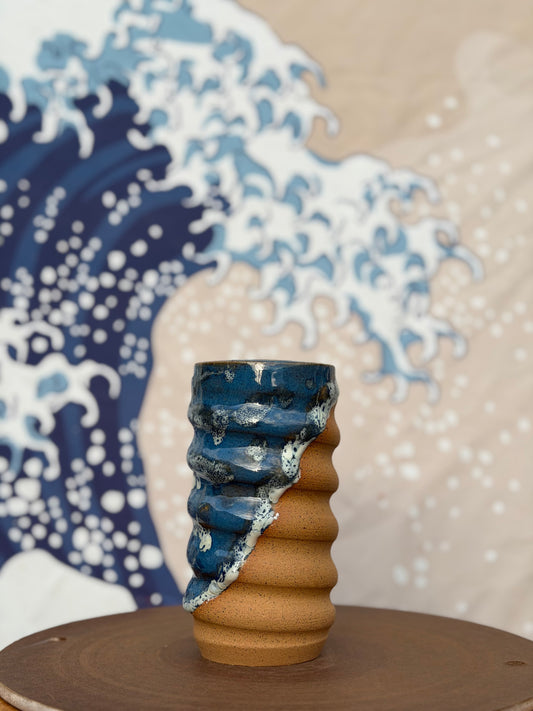 Big Swell to-go mug | Tall