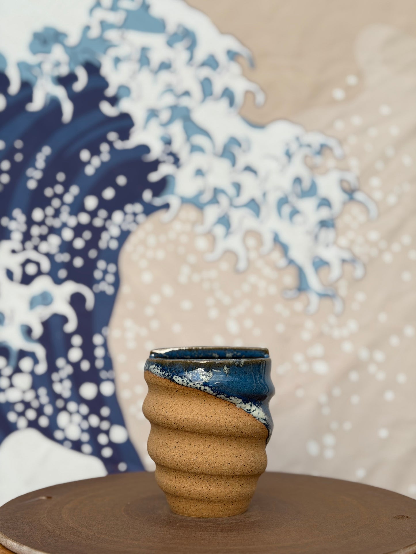 Big Swell to-go mug | Small