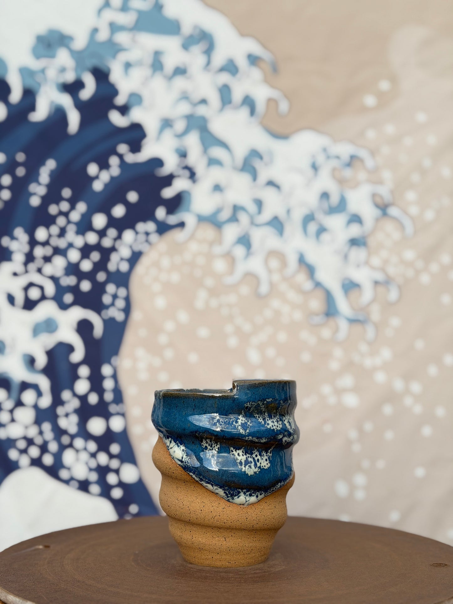 Big Swell to-go mug | Small