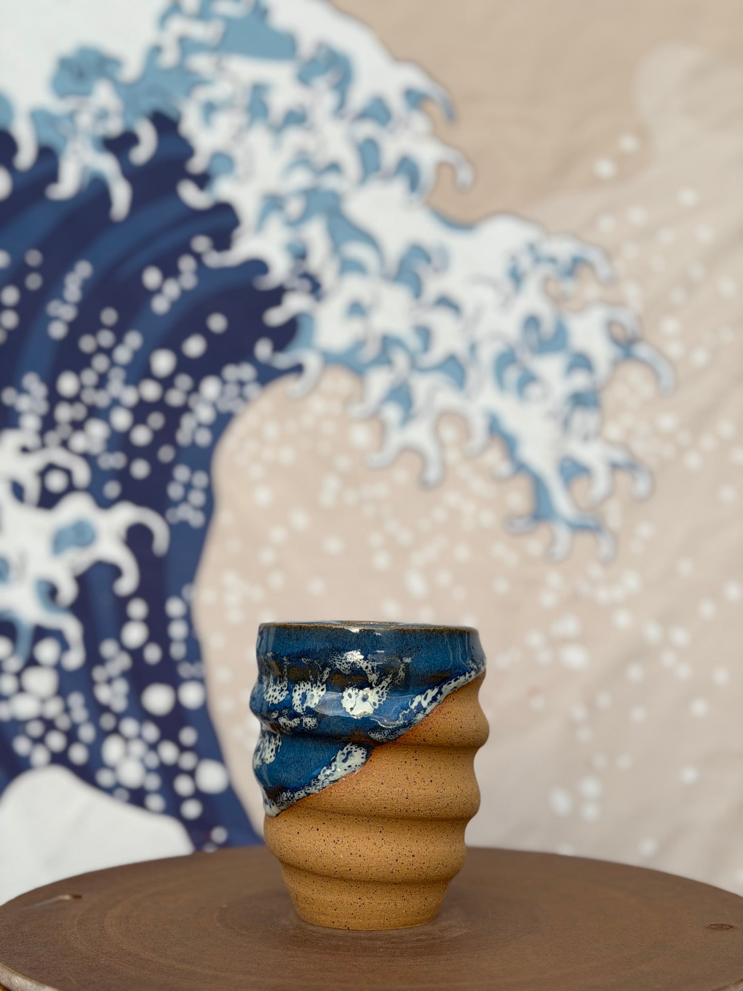 Big Swell to-go mug | Small