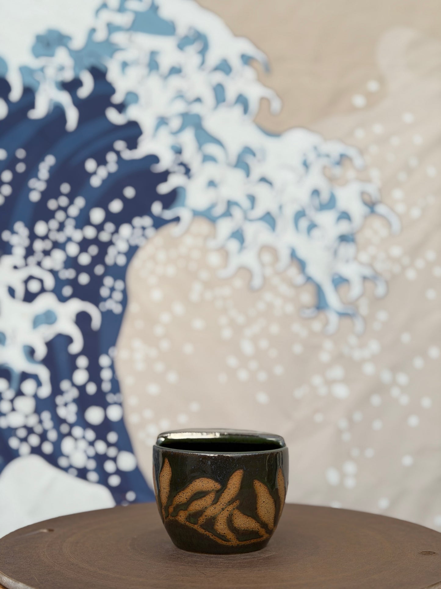 Kelp to-go mug | Mini