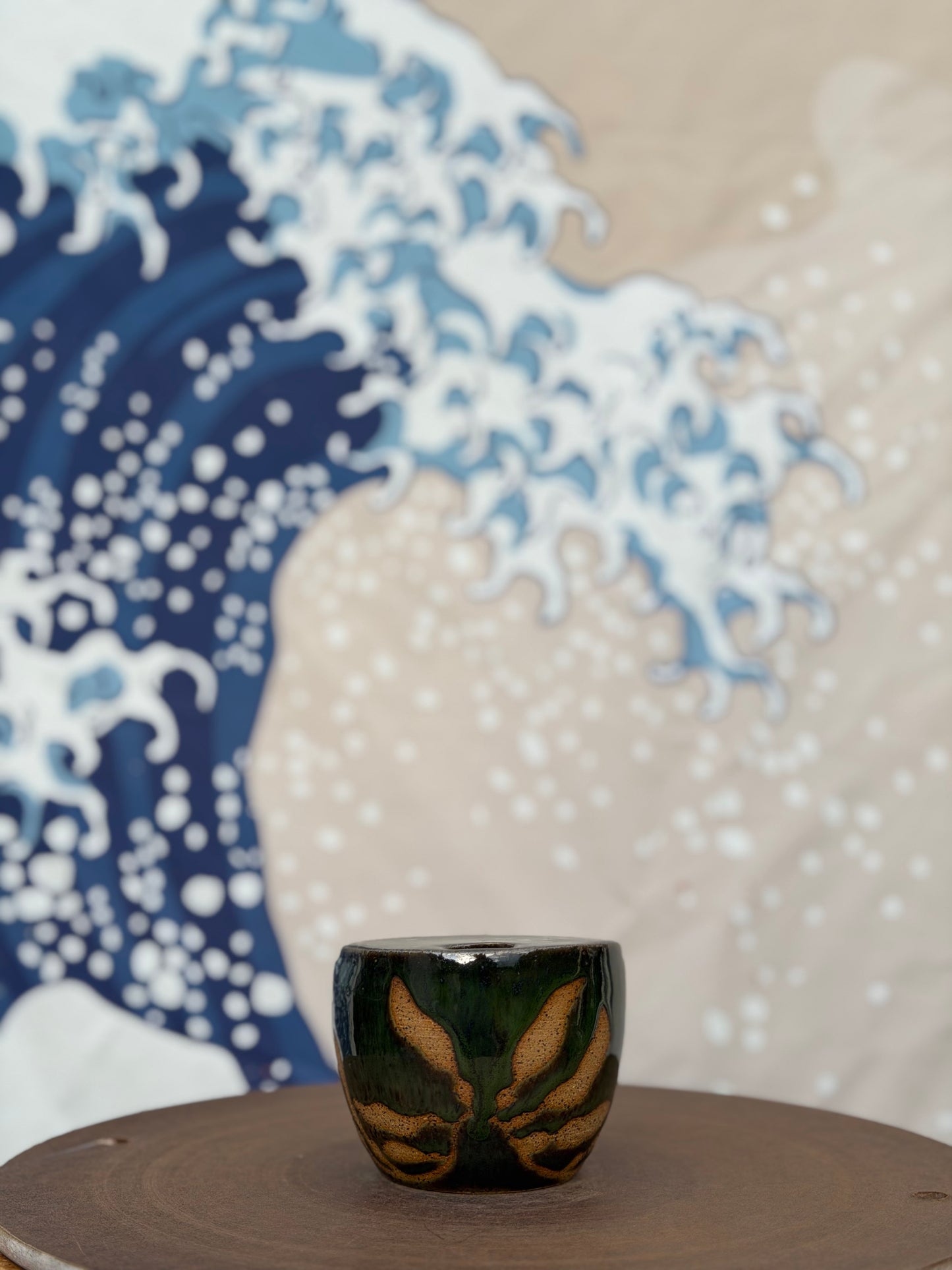 Kelp to-go mug | Mini