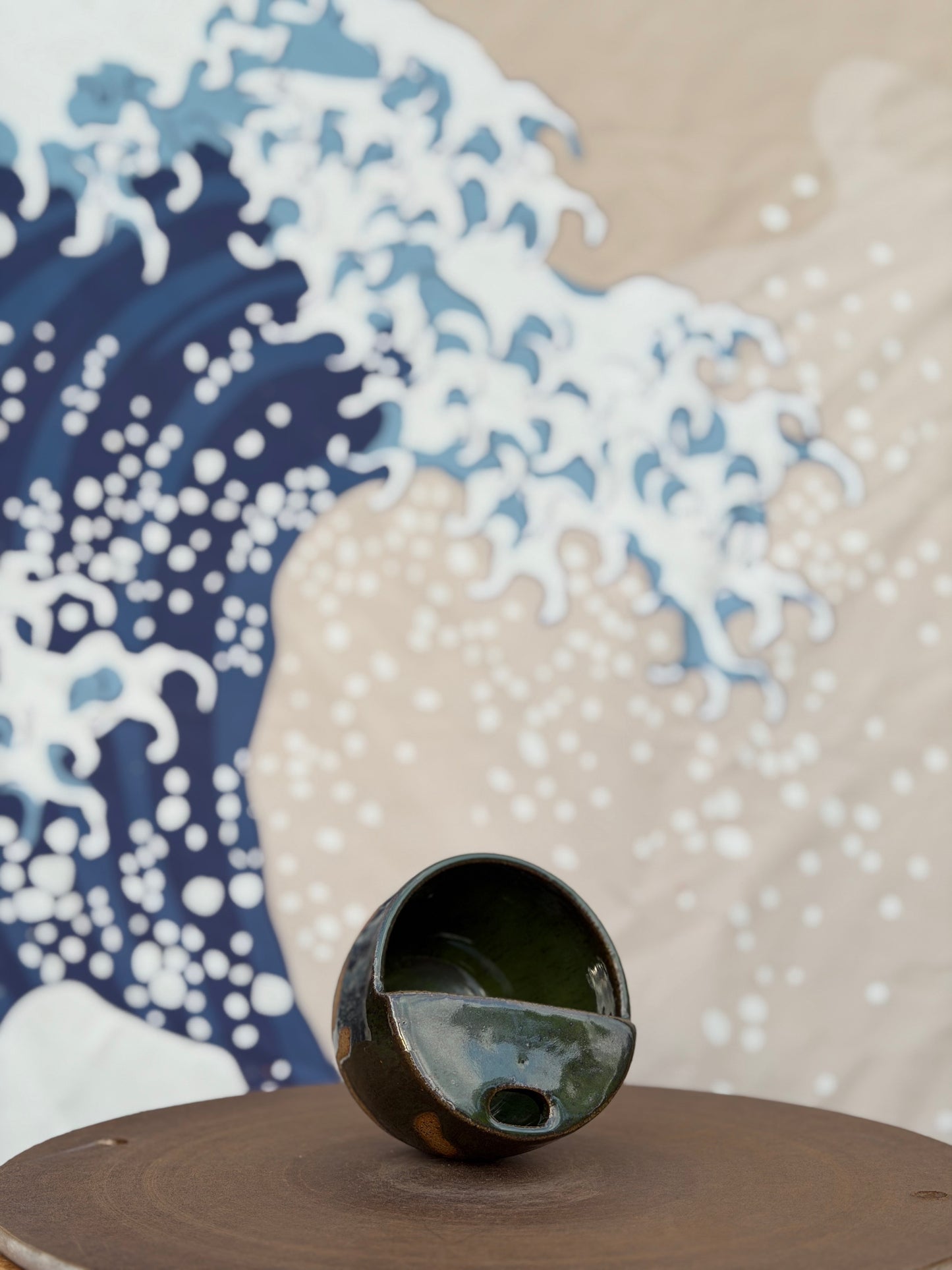 Kelp to-go mug | Mini