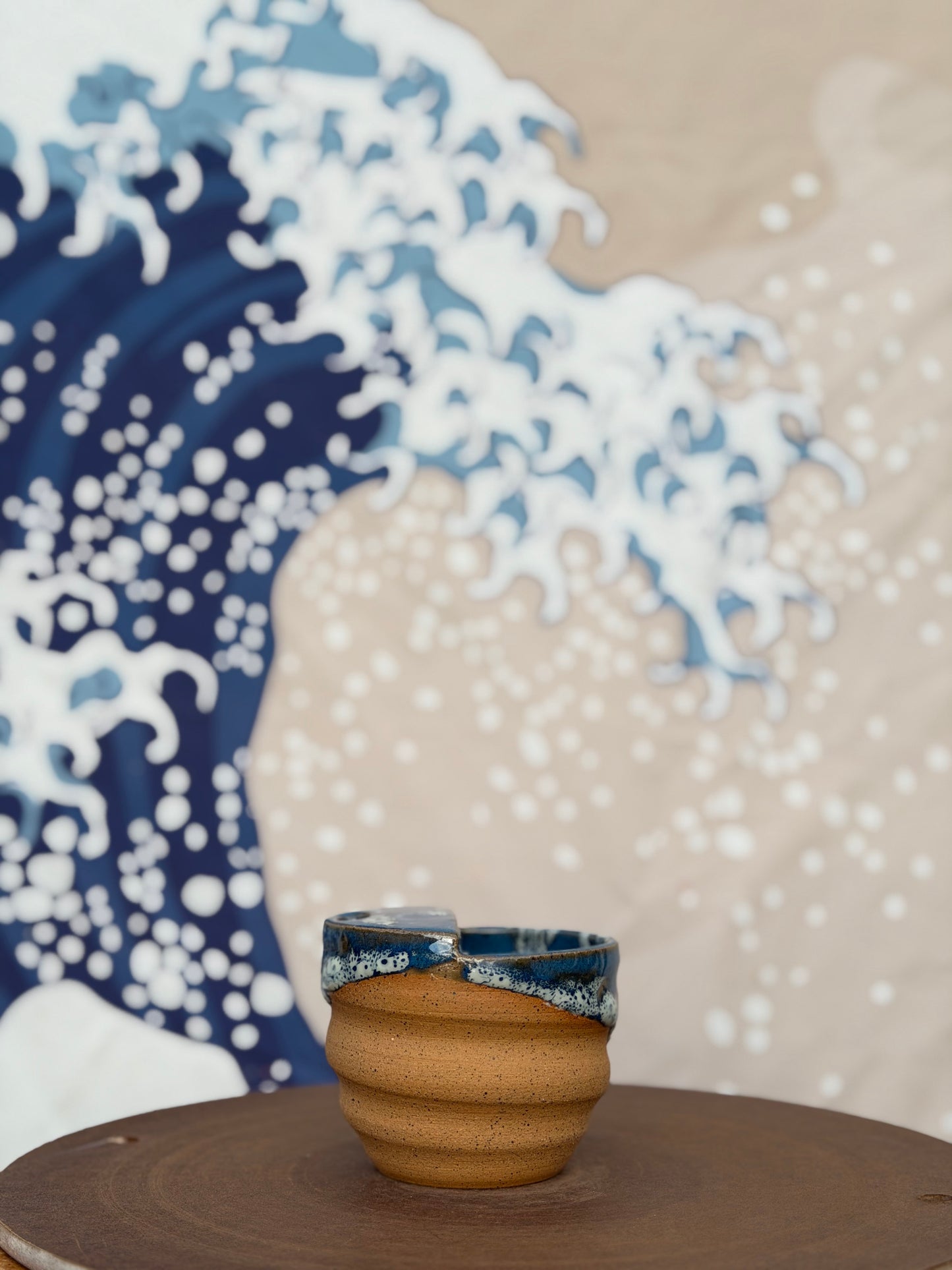 Big Swell to-go mug | Mini