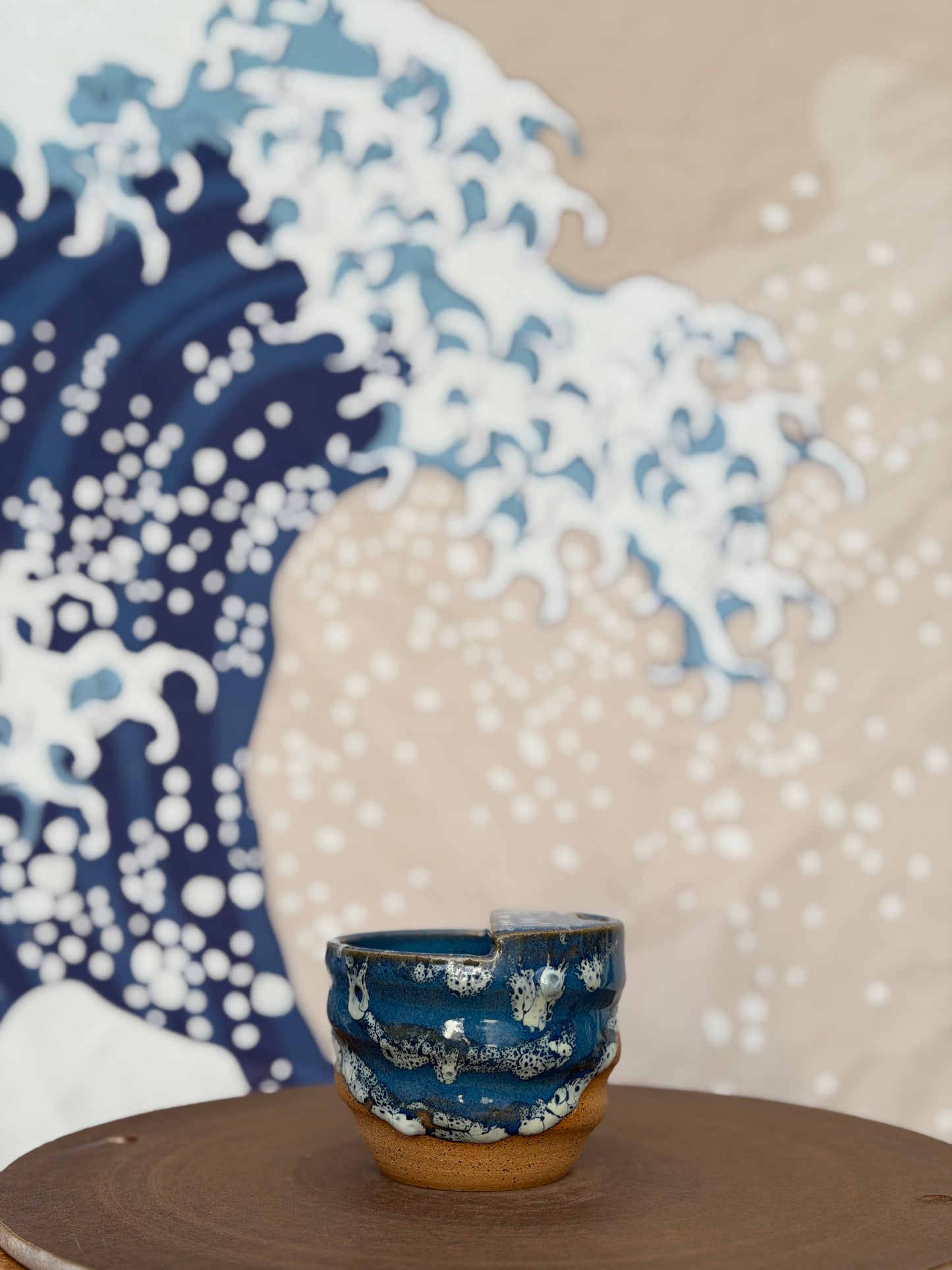 Big Swell to-go mug | Mini