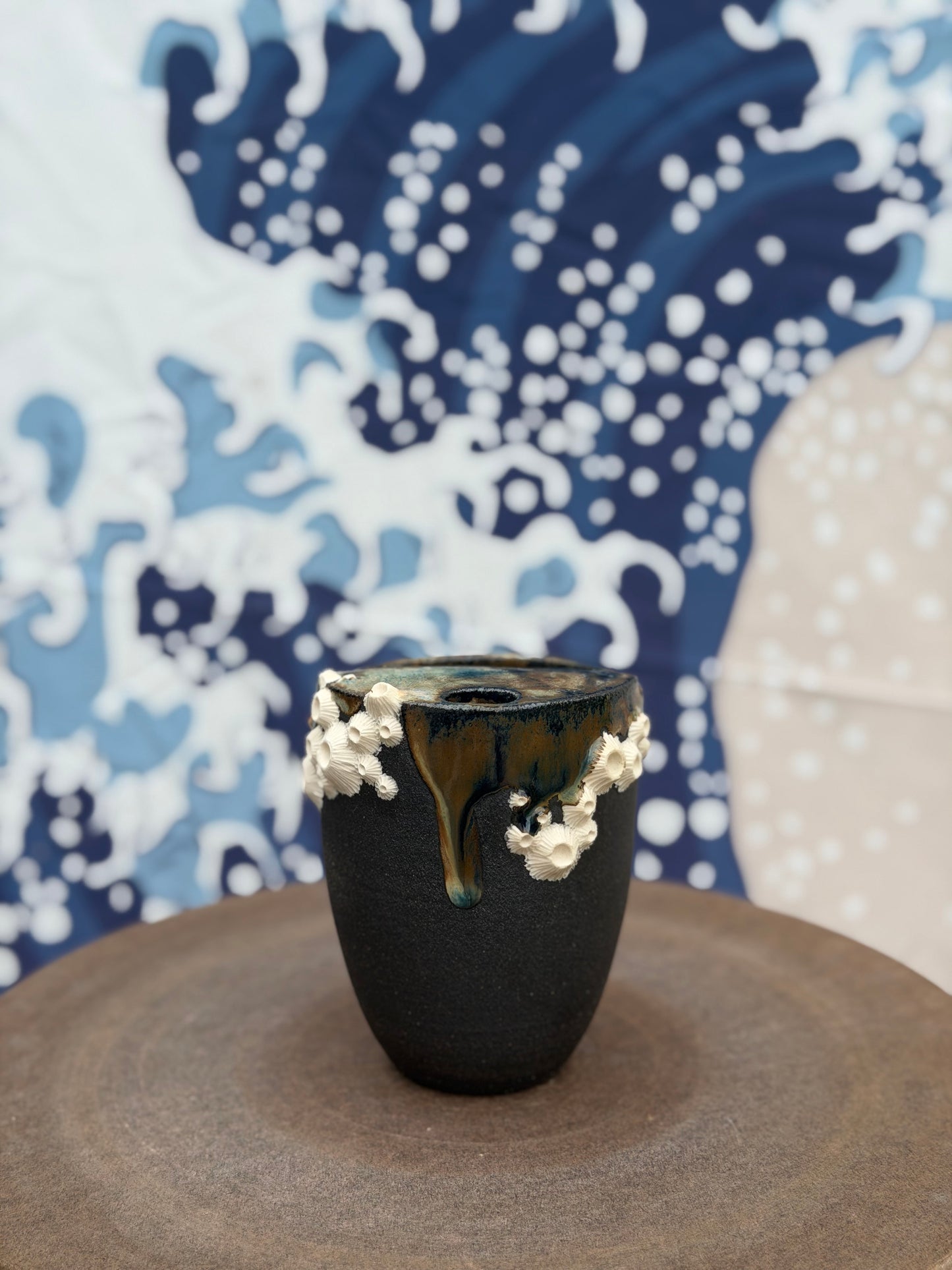 Barnacle to-go mug | Small