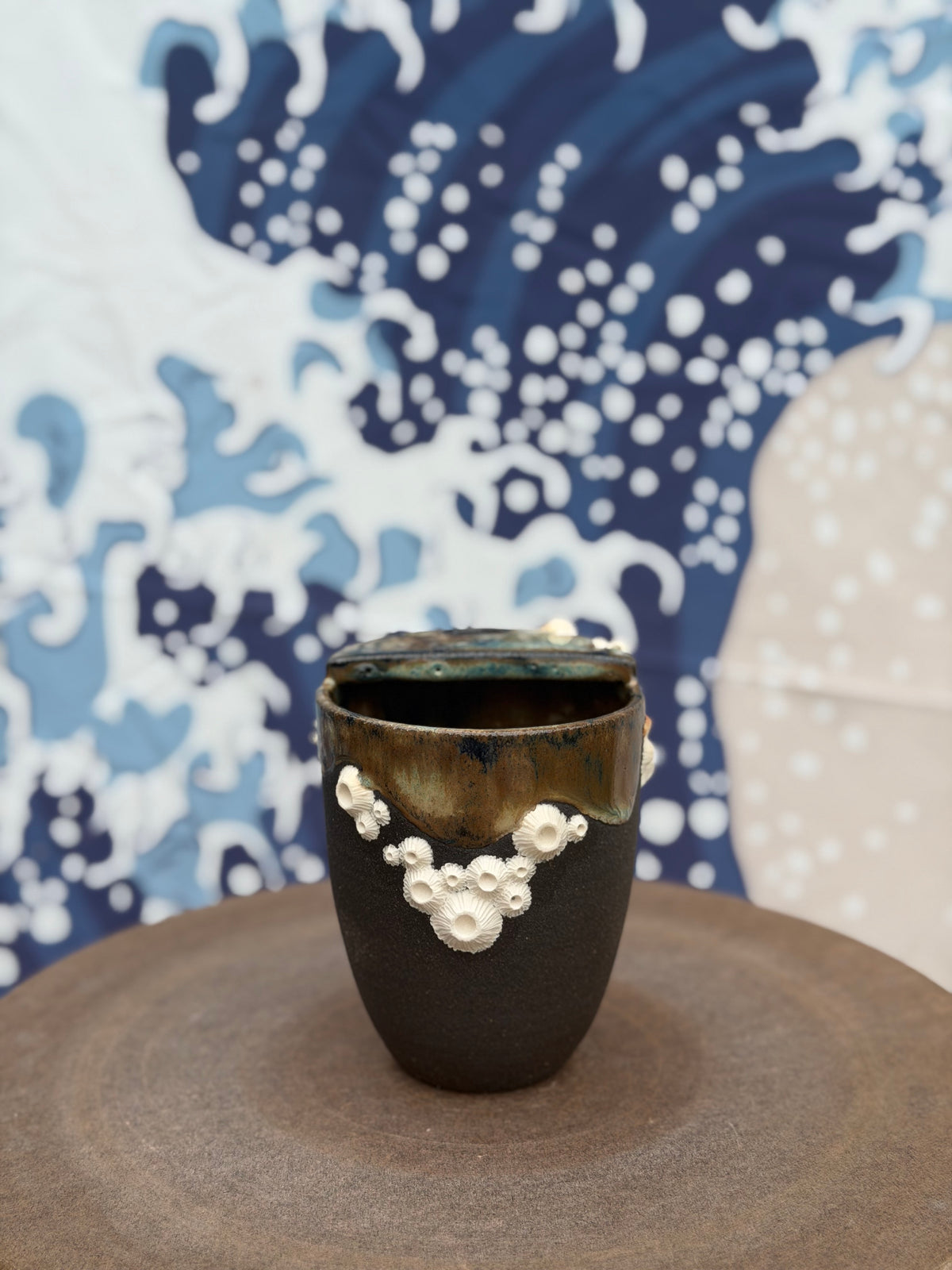 Barnacle to-go mug | Small