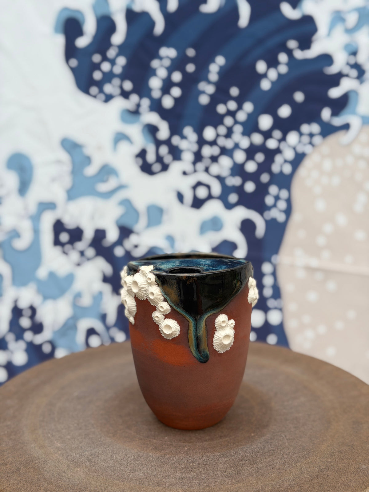 Barnacle to-go mug | Small