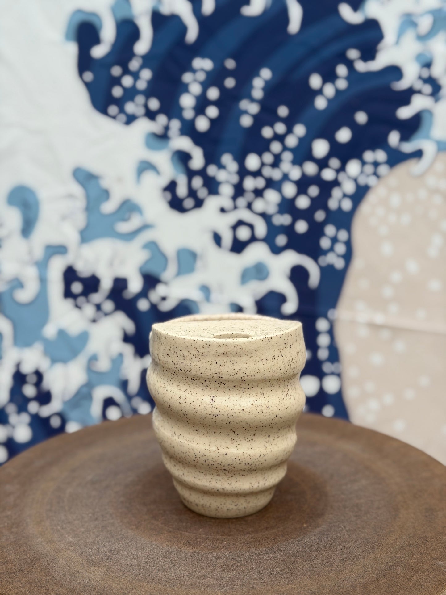 Conch to-go mug | Small