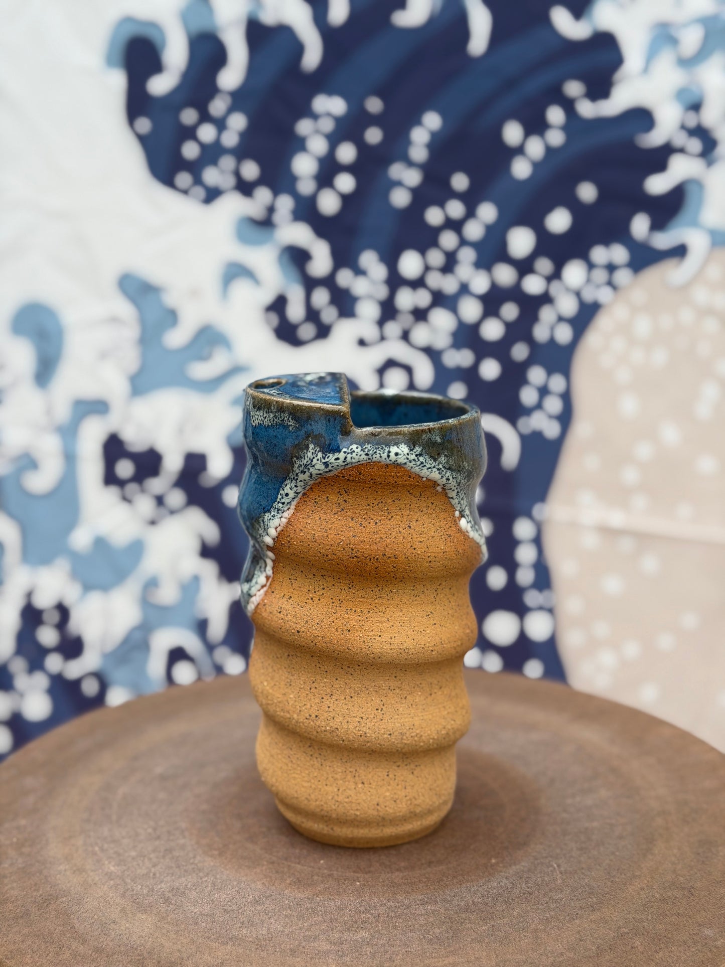 Big Swell to-go mug | Tall