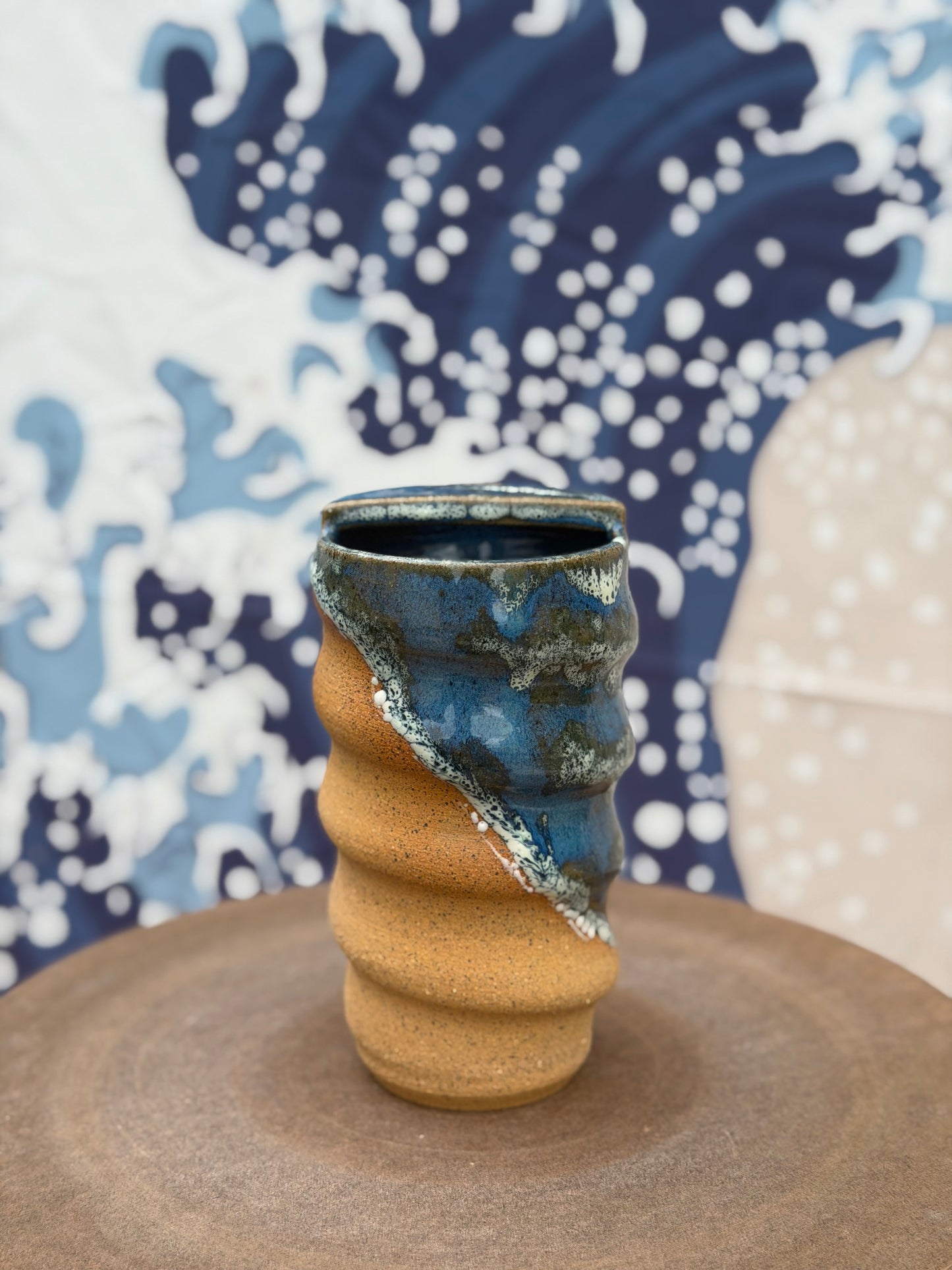 Big Swell to-go mug | Tall