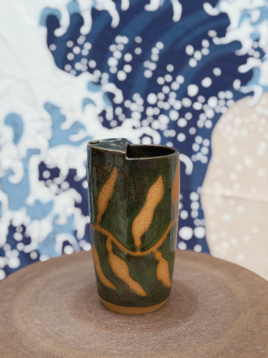 Kelp to-go mug | Tall