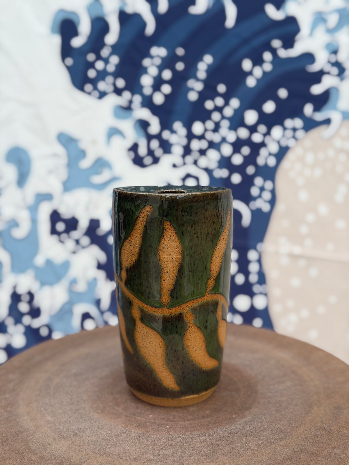 Kelp to-go mug | Tall