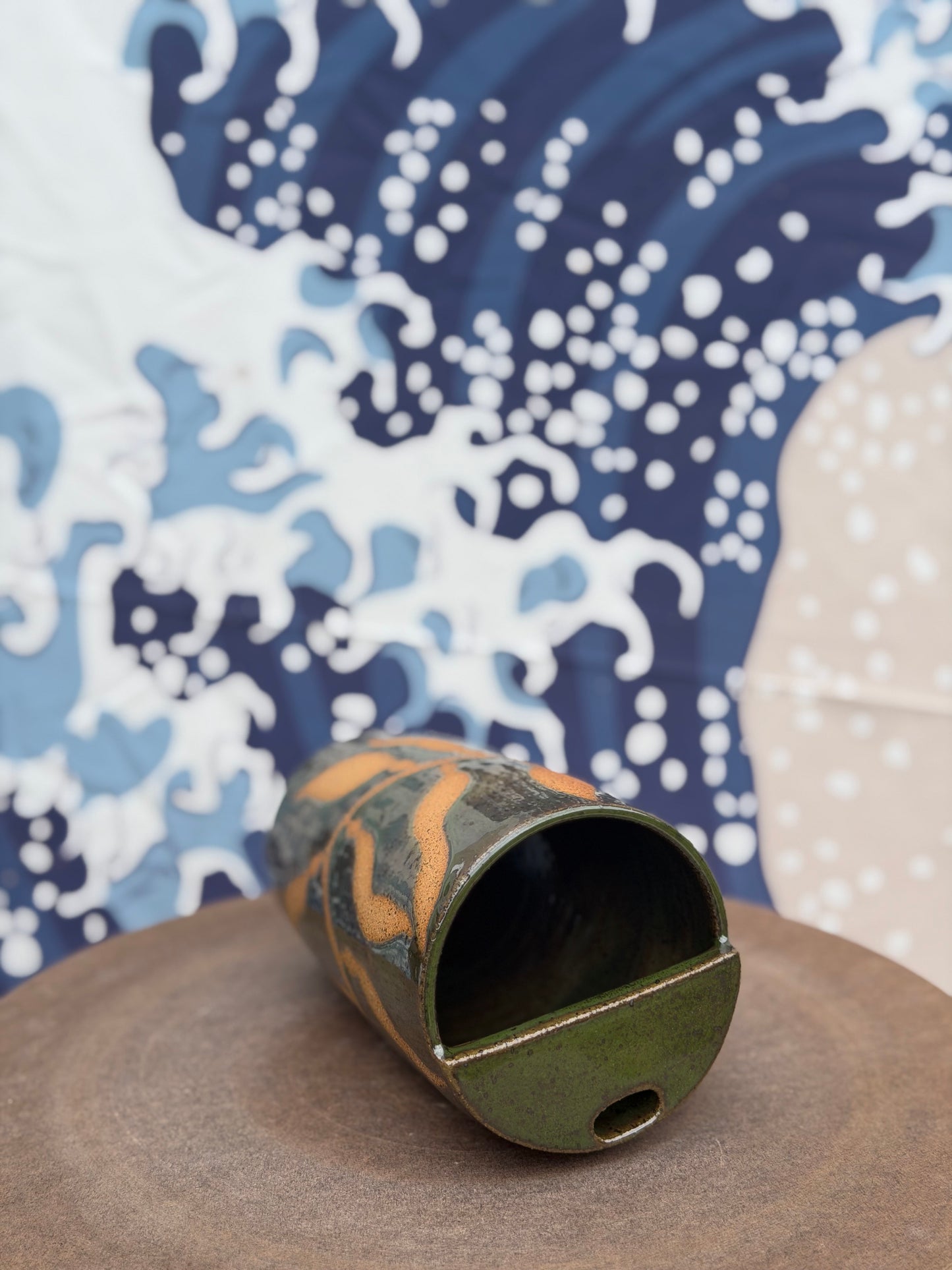 Kelp to-go mug | Tall