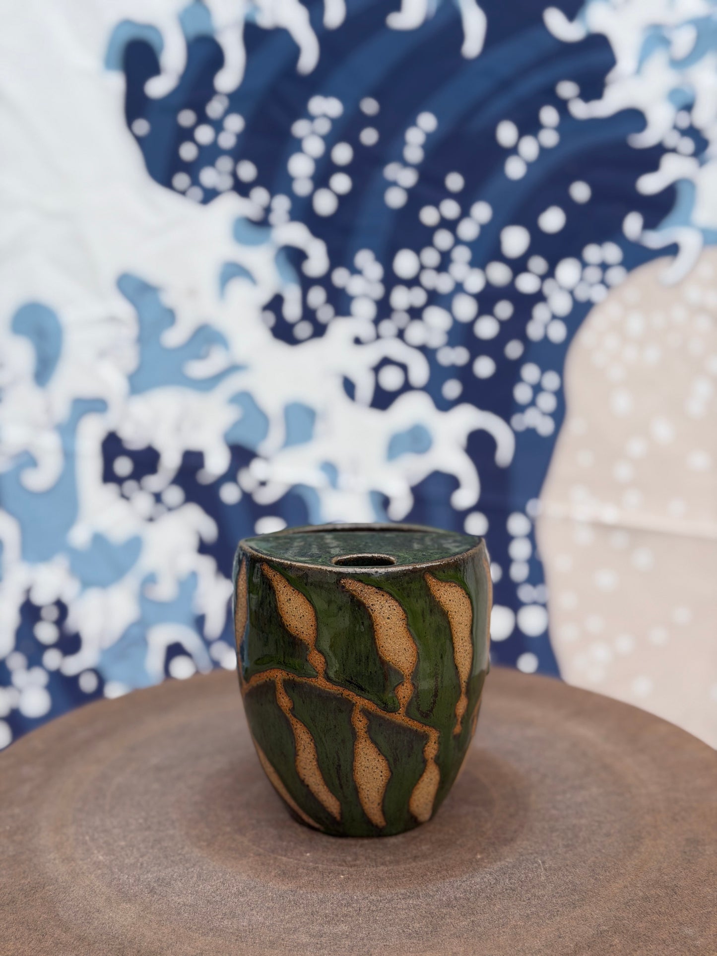 Kelp to-go mug | Small