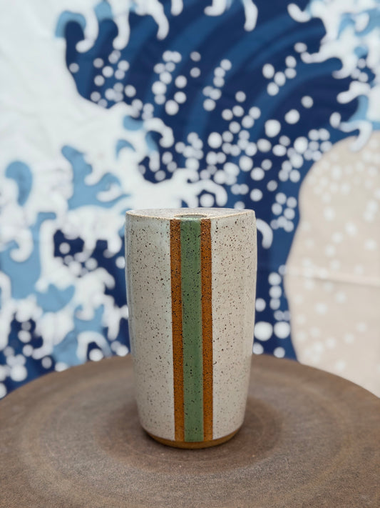 Surfboard to-go mug | Tall