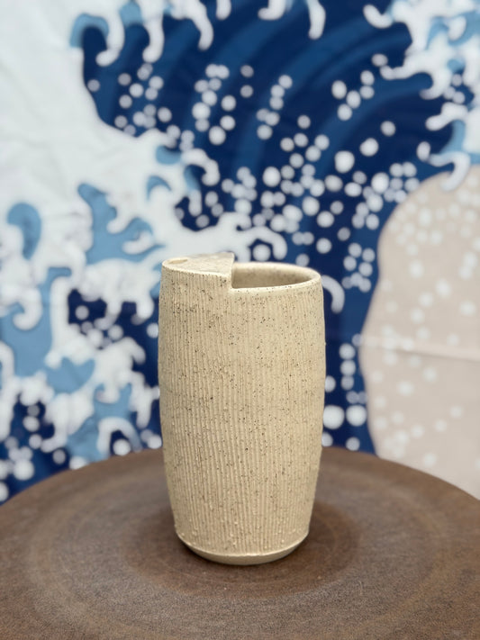 Scored to-go mug | Tall