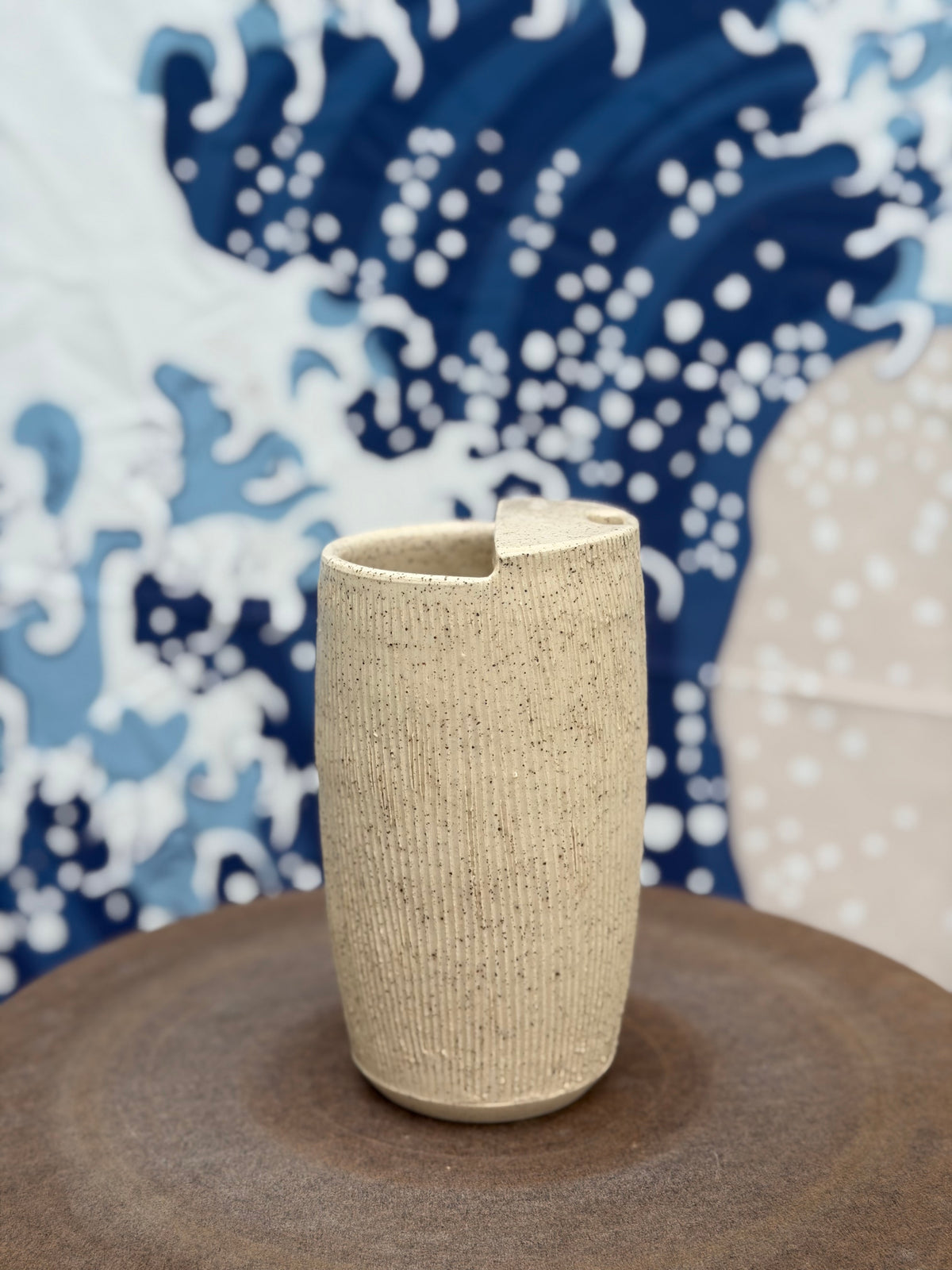 Scored to-go mug | Tall