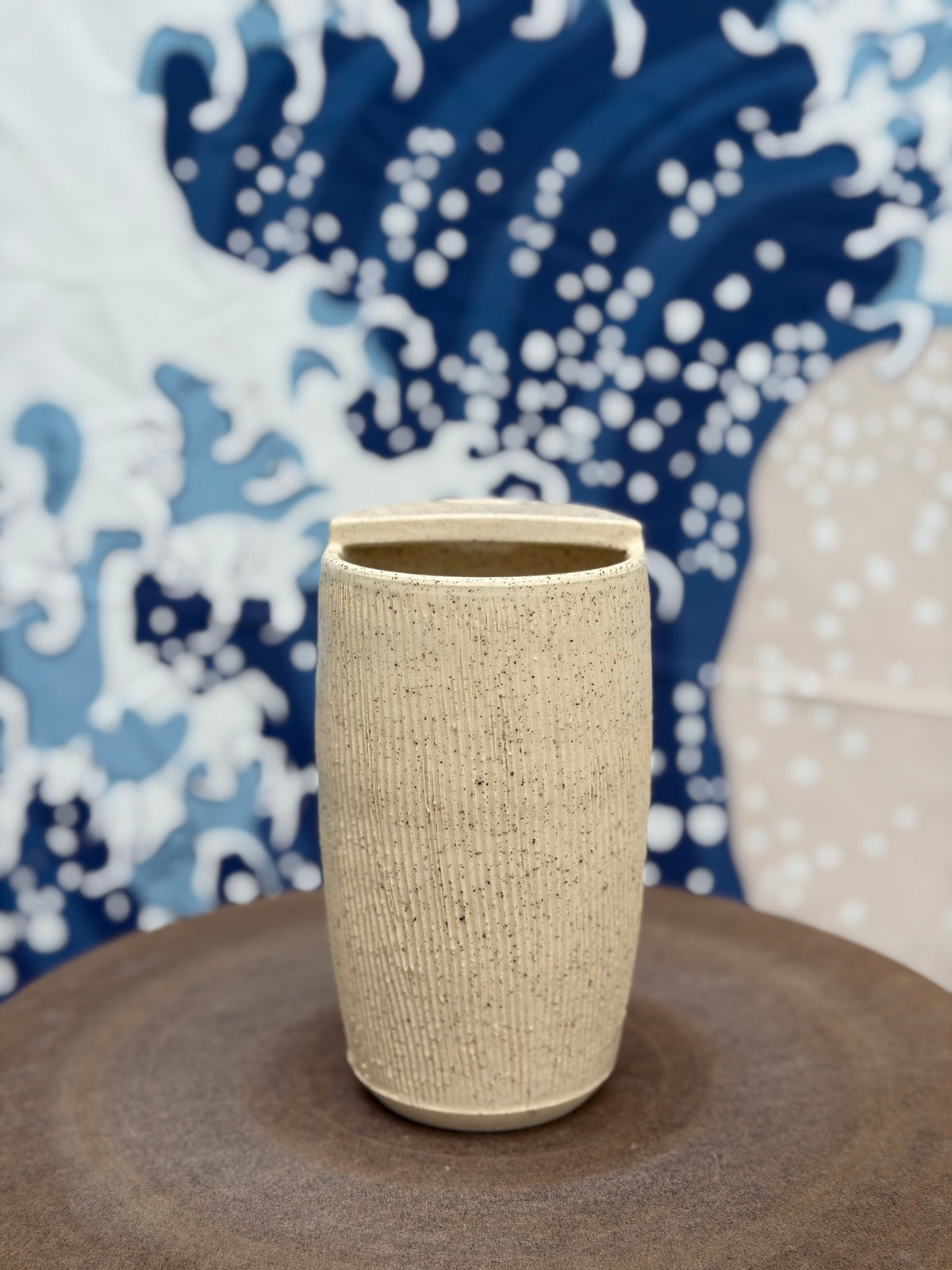 Scored to-go mug | Tall