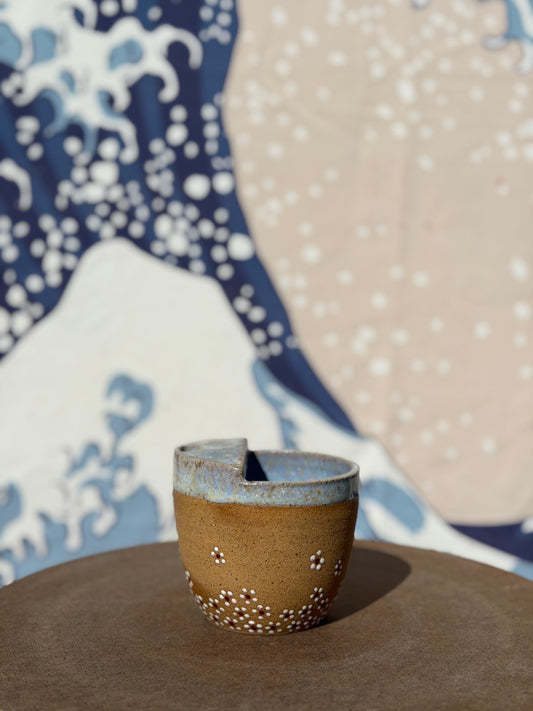 Daisy to-go mug | Mini