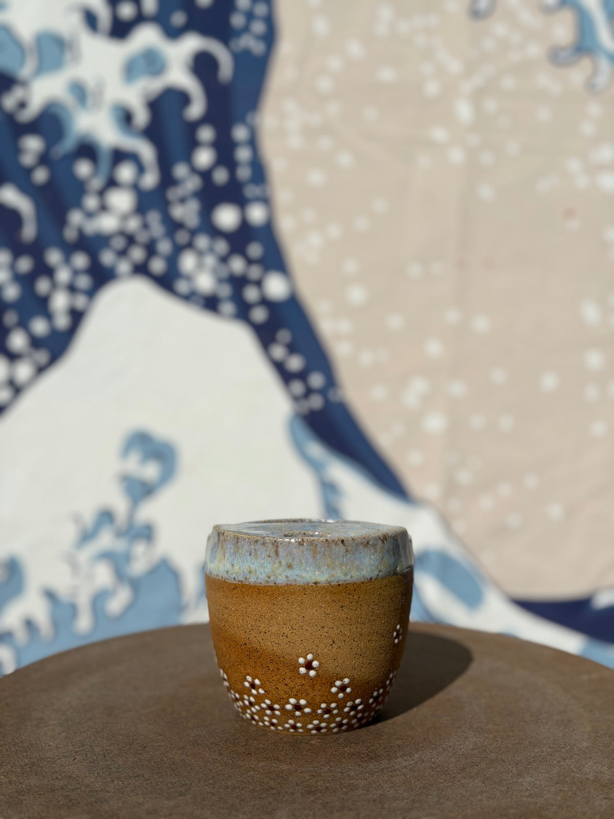 Daisy to-go mug | Mini