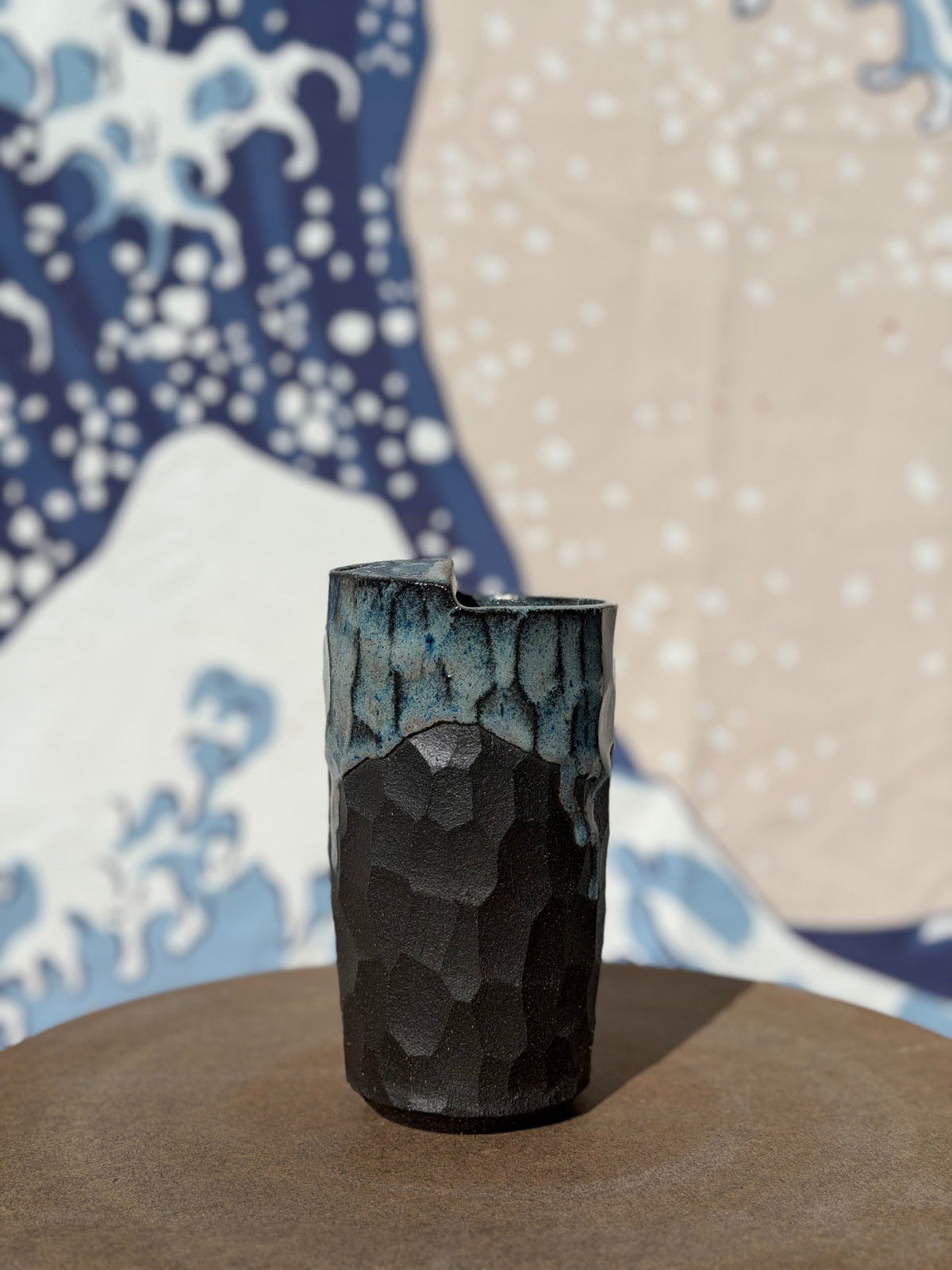 Cliff Break to-go mug | Tall
