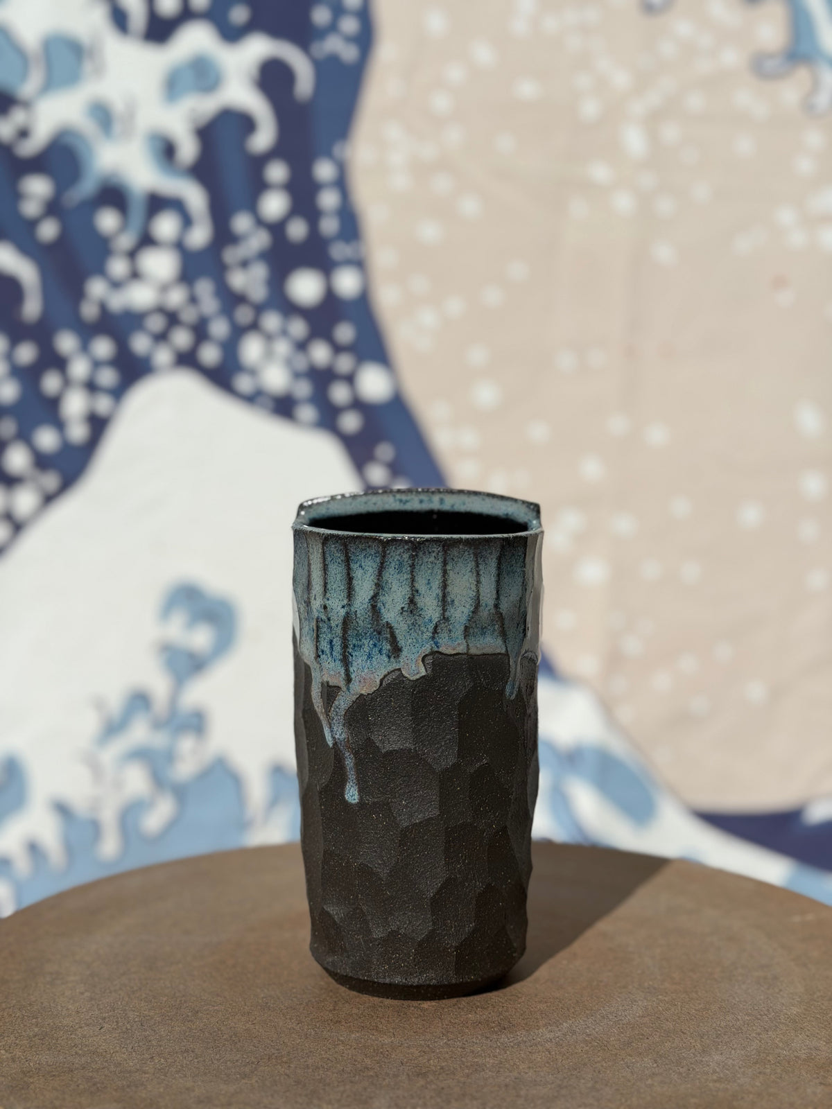 Cliff Break to-go mug | Tall