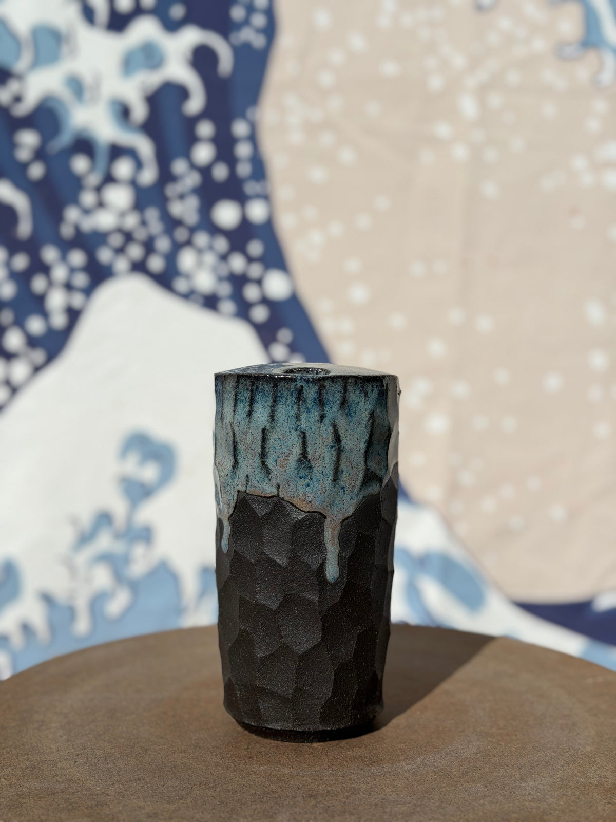 Cliff Break to-go mug | Tall