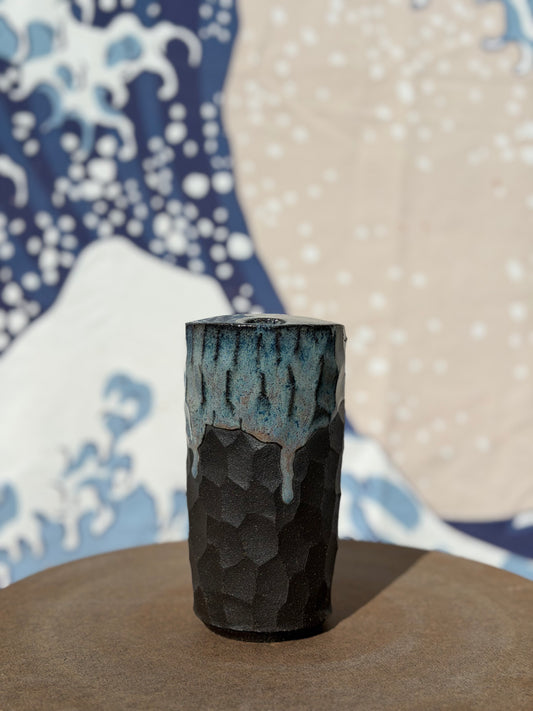 Cliff Break to-go mug | Tall