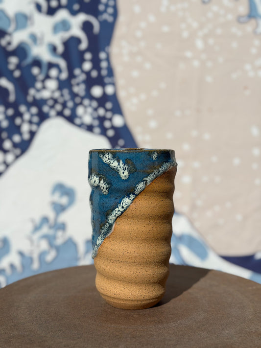 Big Swell to-go mug | Tall