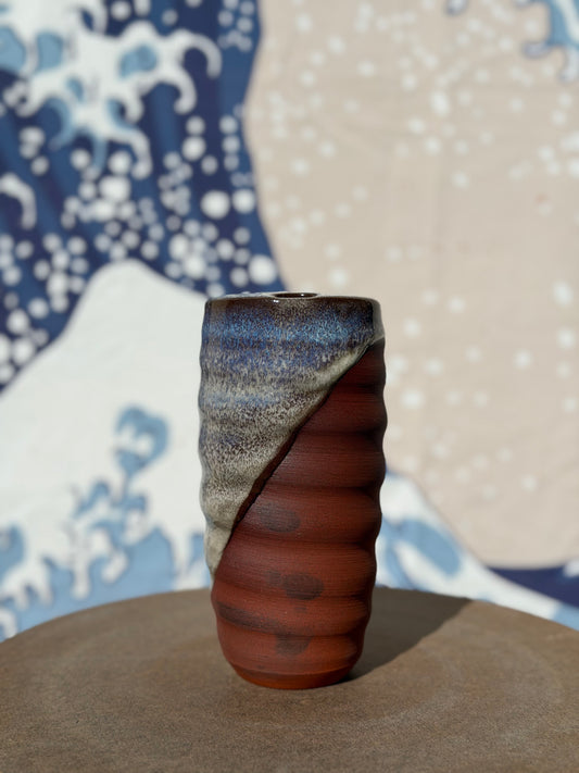Red Tide to-go mug | Tall