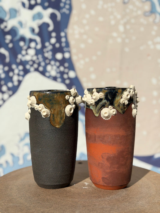 Barnacle to-go mug | Tall
