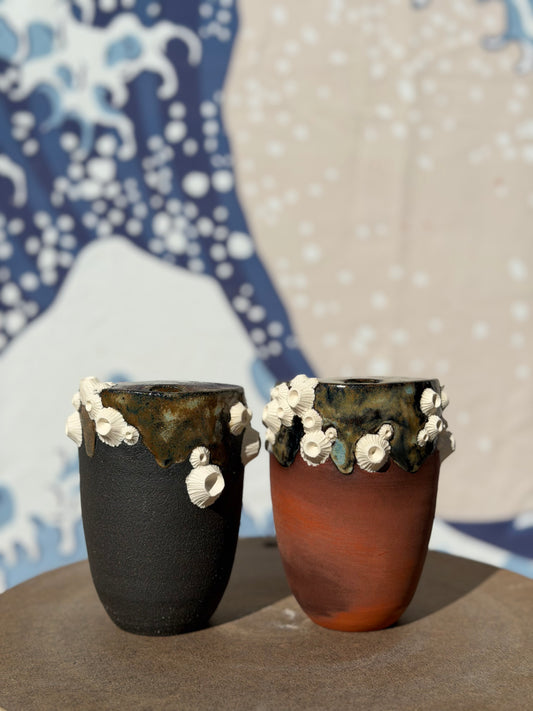 Barnacle to-go mug | Small