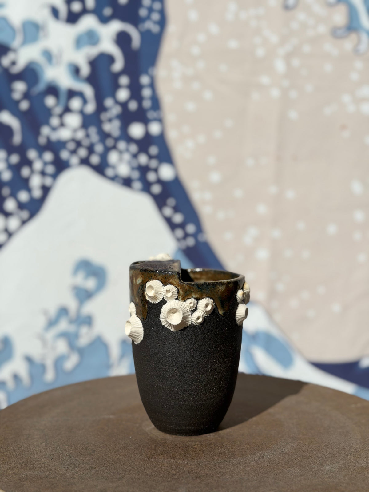 Barnacle to-go mug | Small