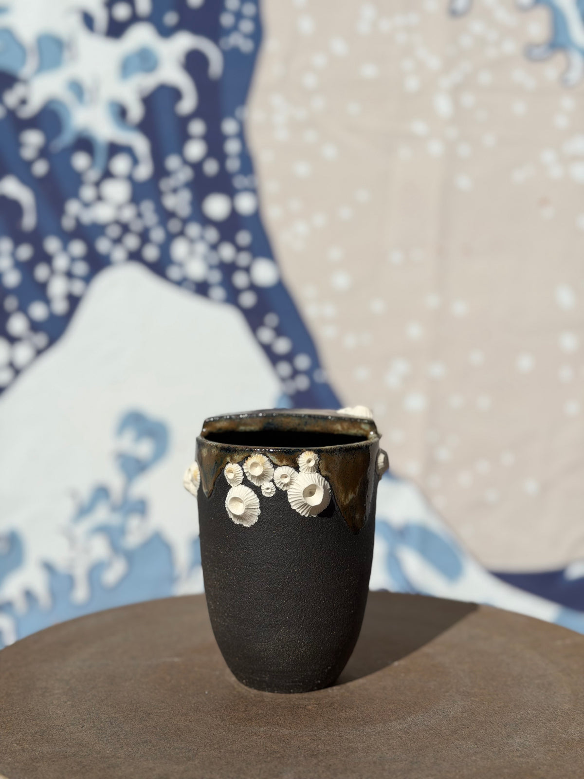 Barnacle to-go mug | Small