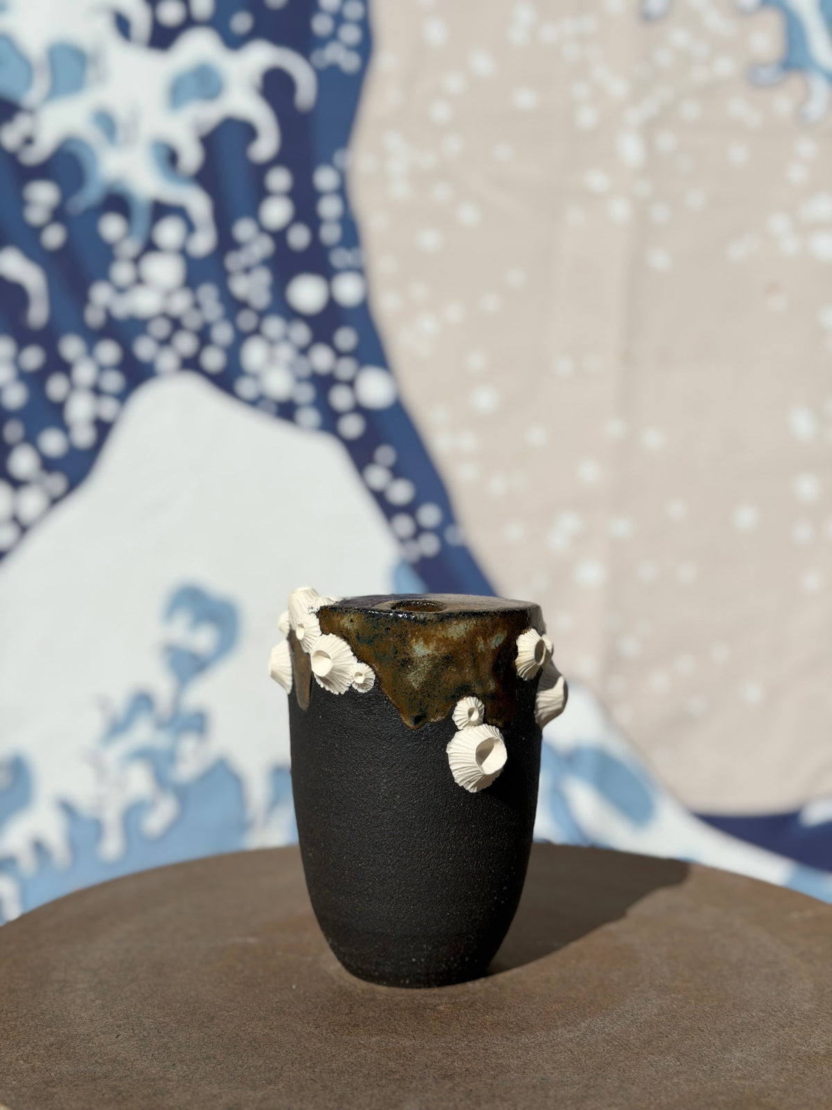 Barnacle to-go mug | Small