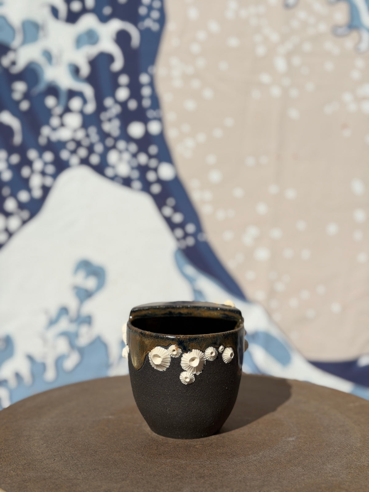 Barnacle to-go mug | Mini