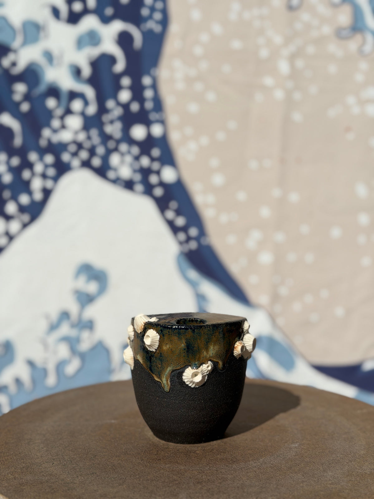 Barnacle to-go mug | Mini