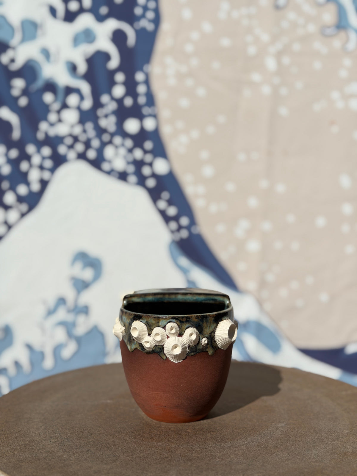 Barnacle to-go mug | Mini